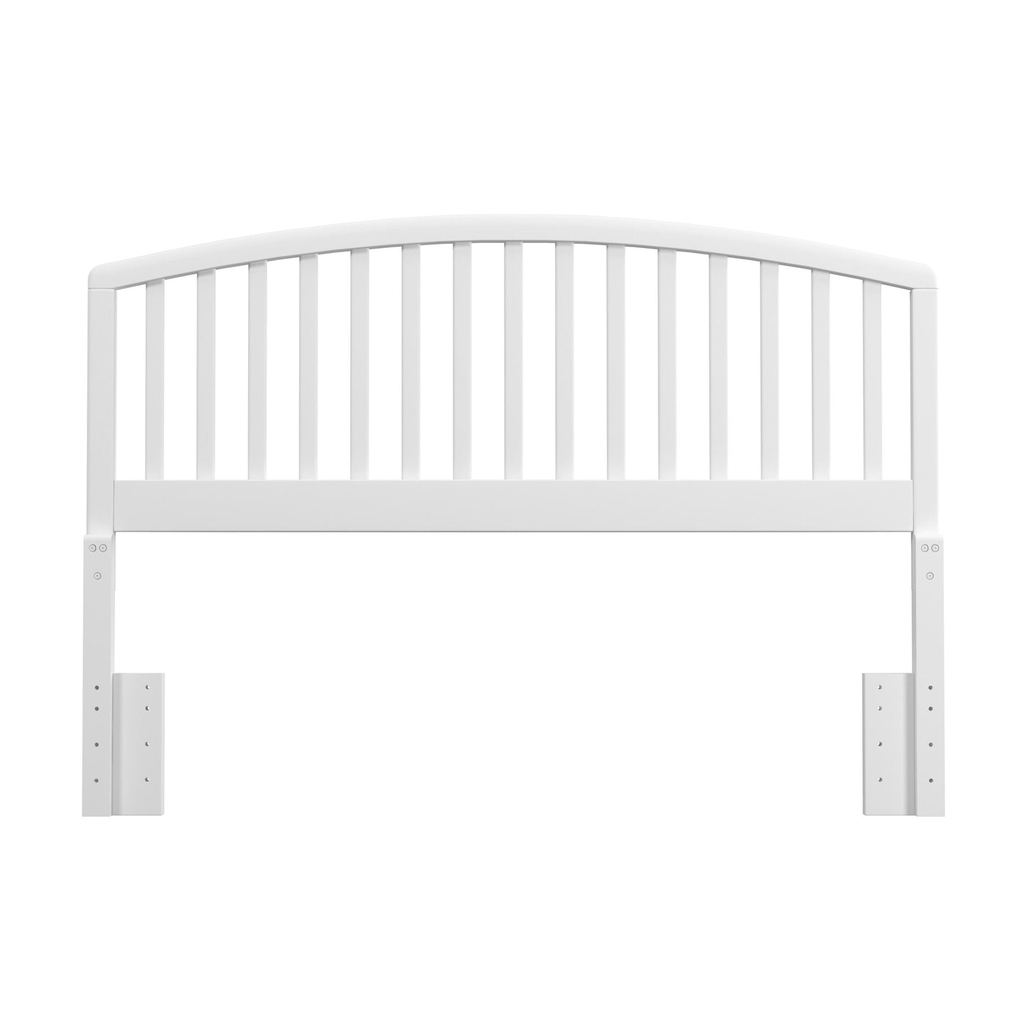 Carolina Wood Headboard