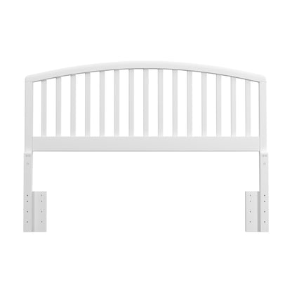 Carolina Wood Headboard