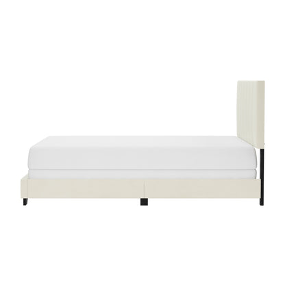 Everlee Upholstered Bed