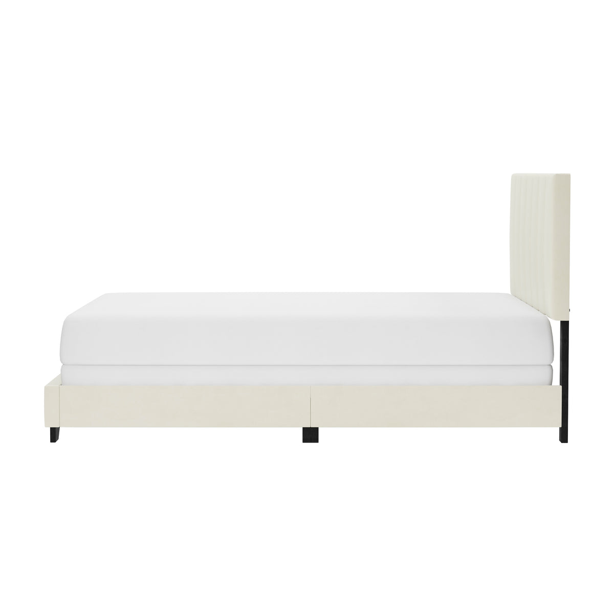 Reece Upholstered Bed