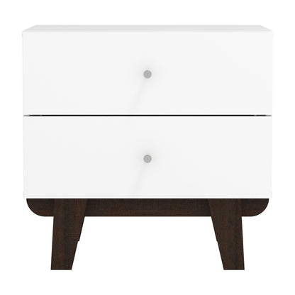 Kincaid Wood Nightstand