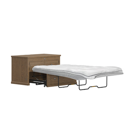 Soren Wood Dream Console