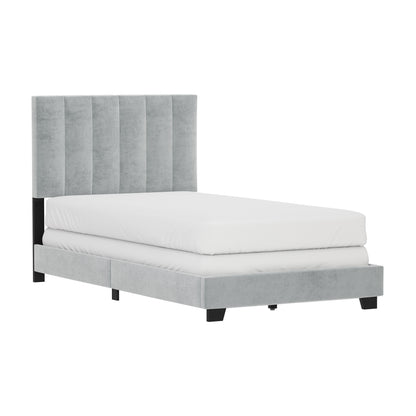 Everlee Upholstered Bed