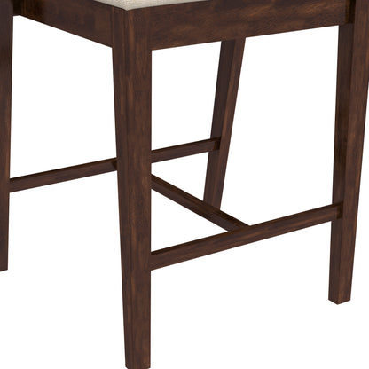 Dresden Wood Stool