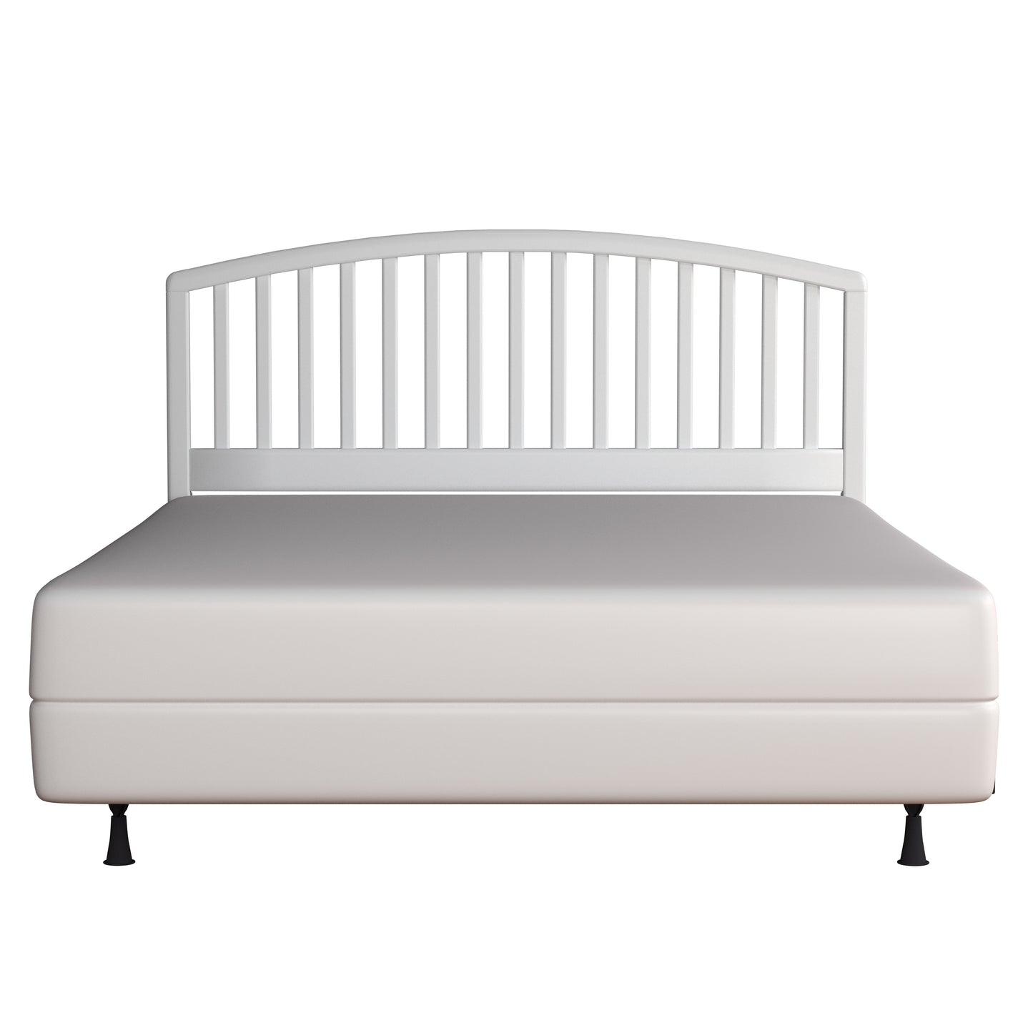 Carolina Wood Headboard