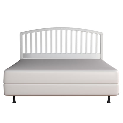 Carolina Wood Headboard