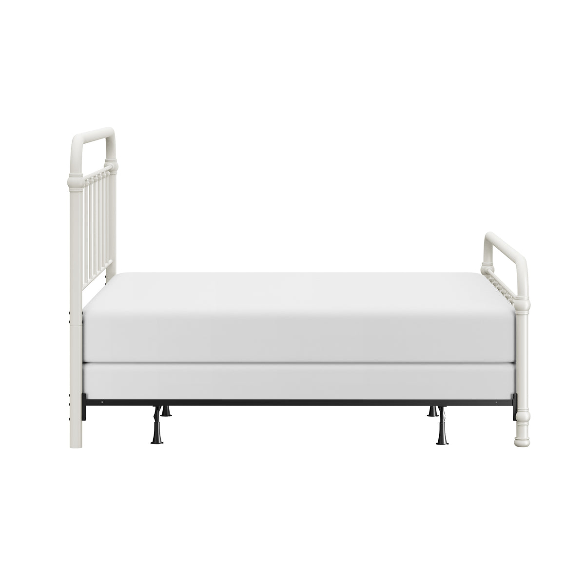 Kirkland Metal Bed