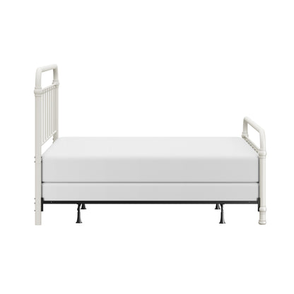 Kirkland Metal Bed