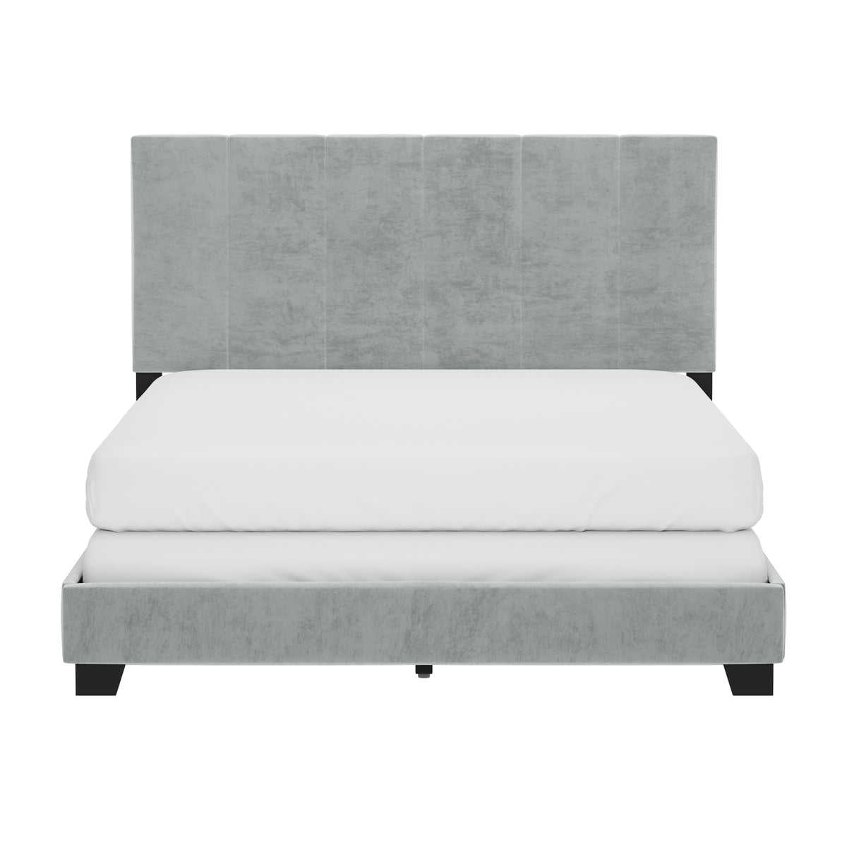 Reece Upholstered Bed