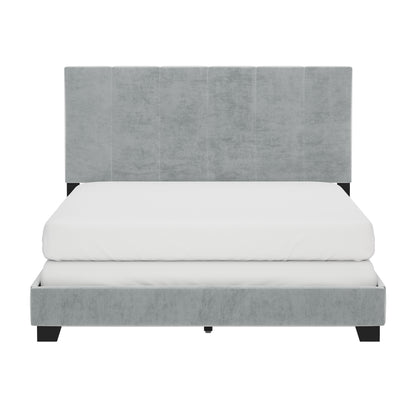 Reece Upholstered Bed