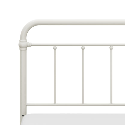 Kirkland Metal Headboard