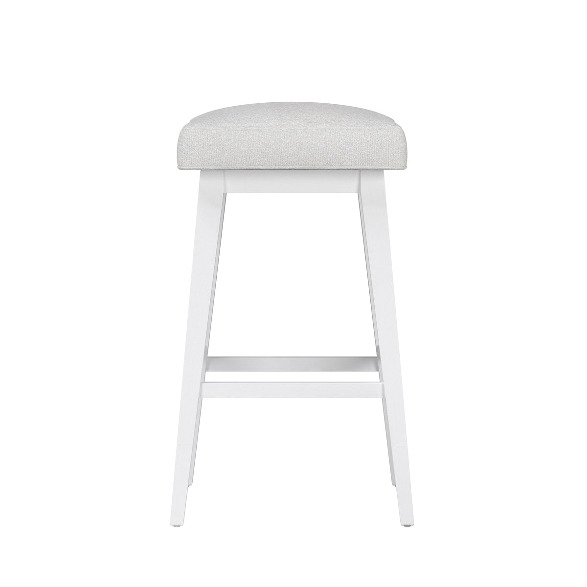 Uniquely Yours Wood Stool