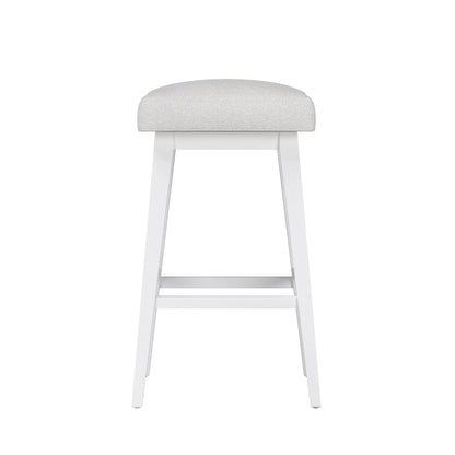 Uniquely Yours Wood Stool