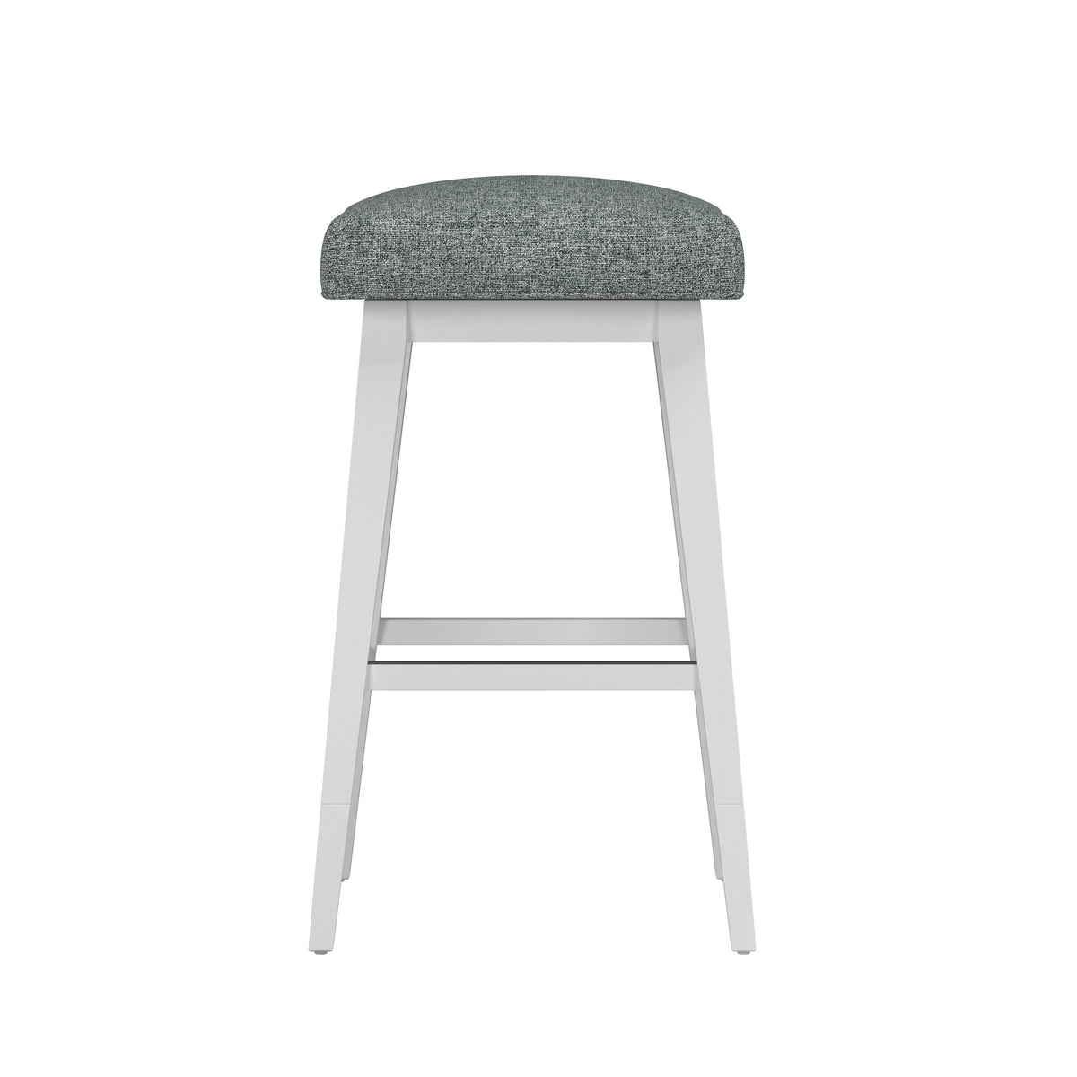 Uniquely Yours Wood Stool