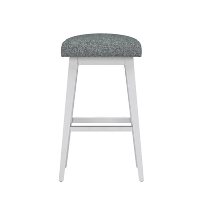 Uniquely Yours Wood Stool