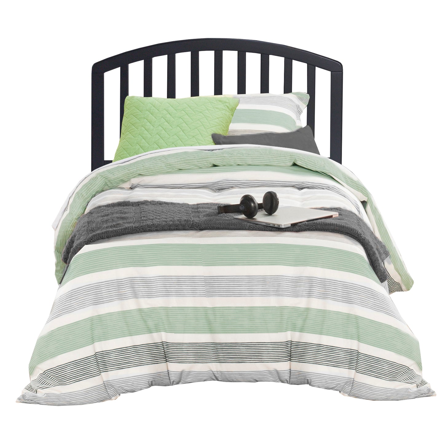 Carolina Wood Headboard