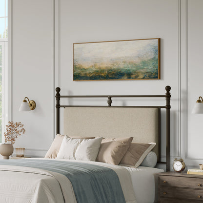 Ashley Metal Headboard without Frame