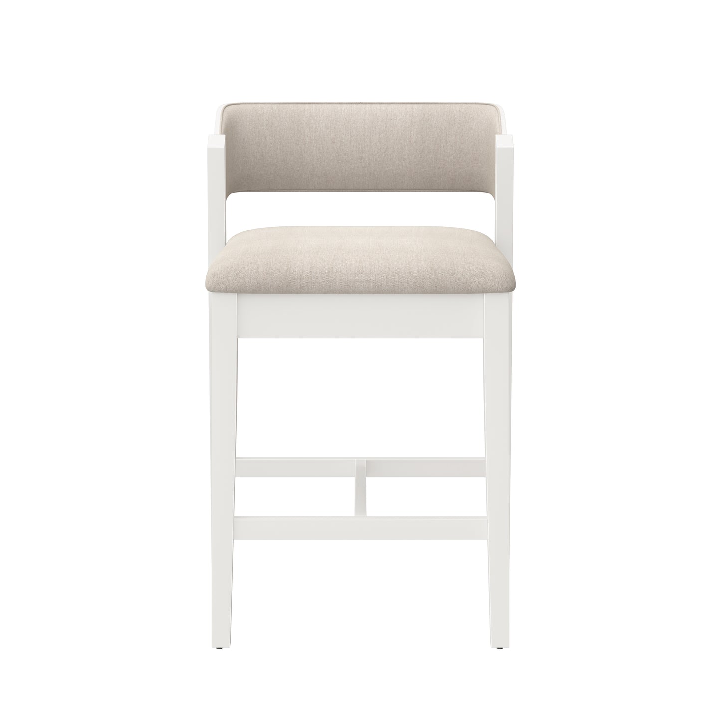 Dresden Wood Stool