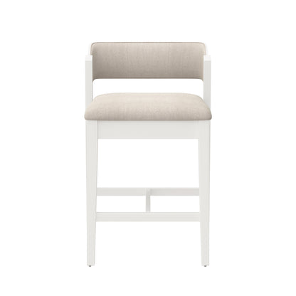 Dresden Wood Stool