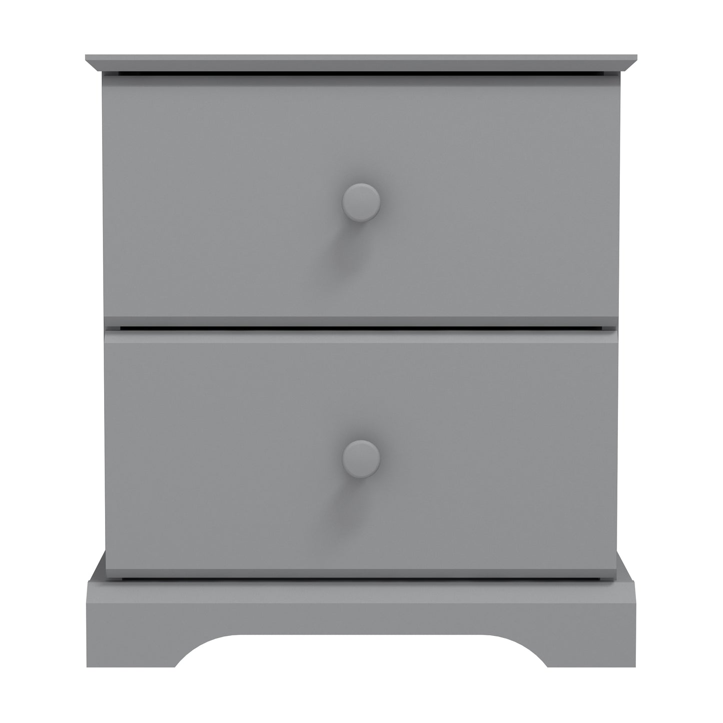 Campbell Wood Nightstand