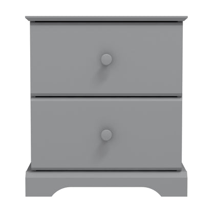 Campbell Wood Nightstand