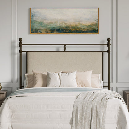 Ashley Metal Headboard without Frame