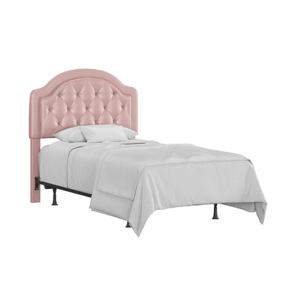 Karley Upholstered Headboard