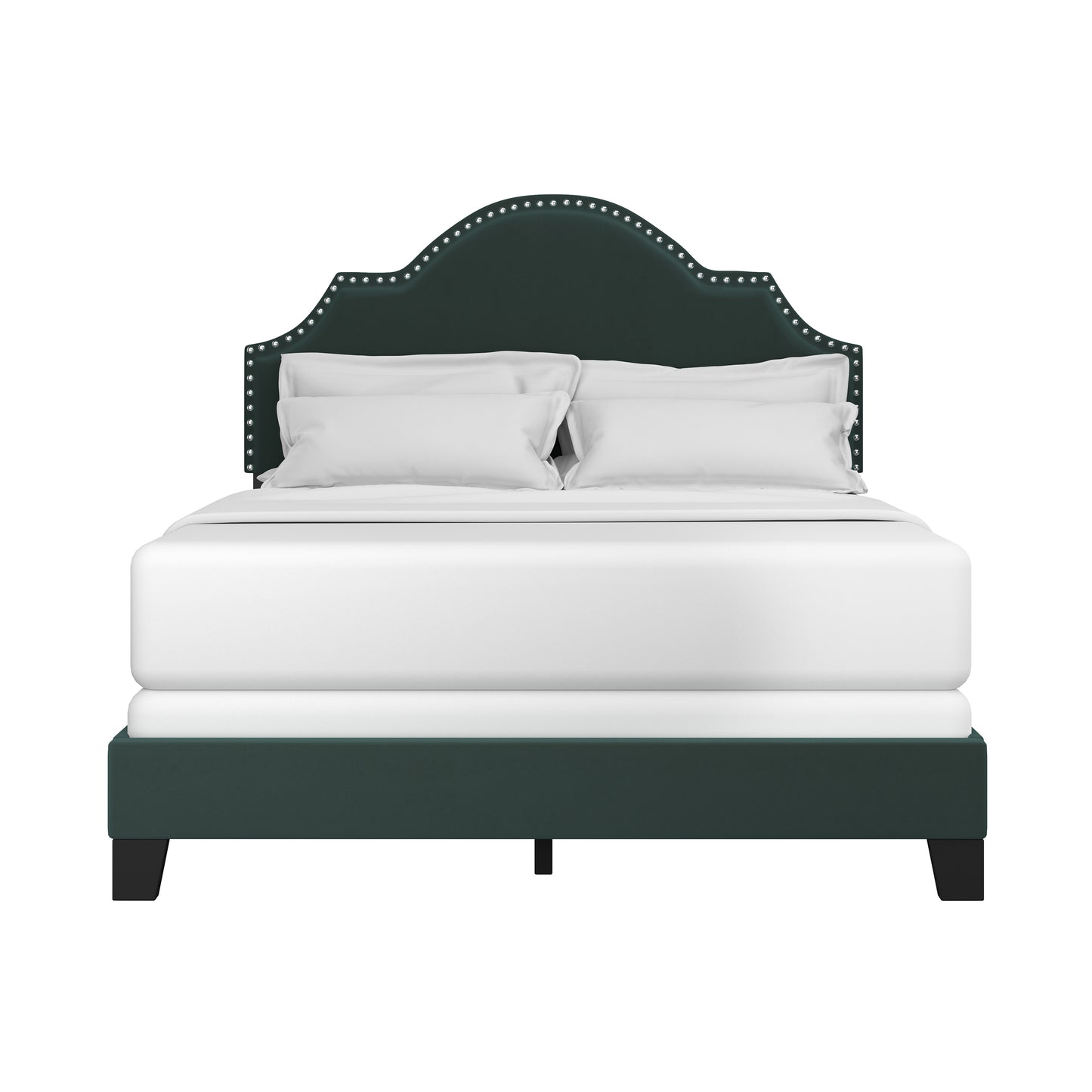 Cynthia Upholstered Bed