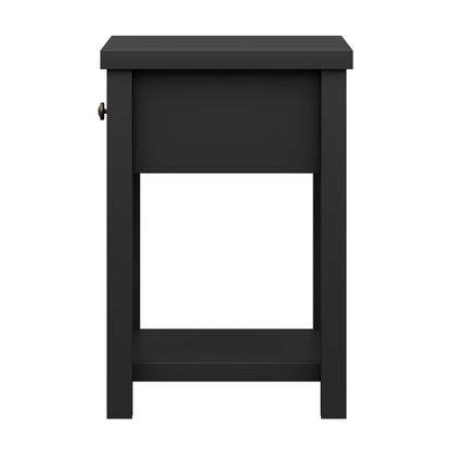 Harmony Wood Accent Table