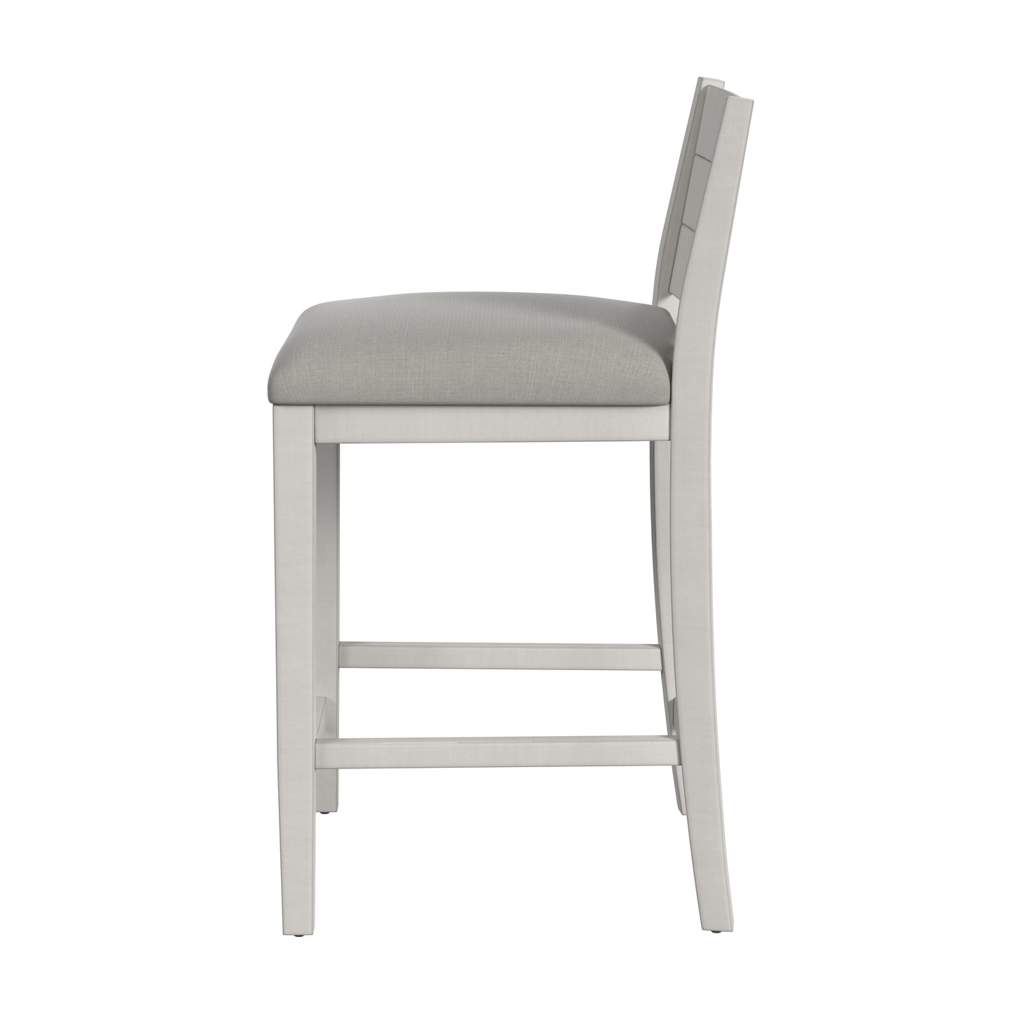 Fowler Wood Stool