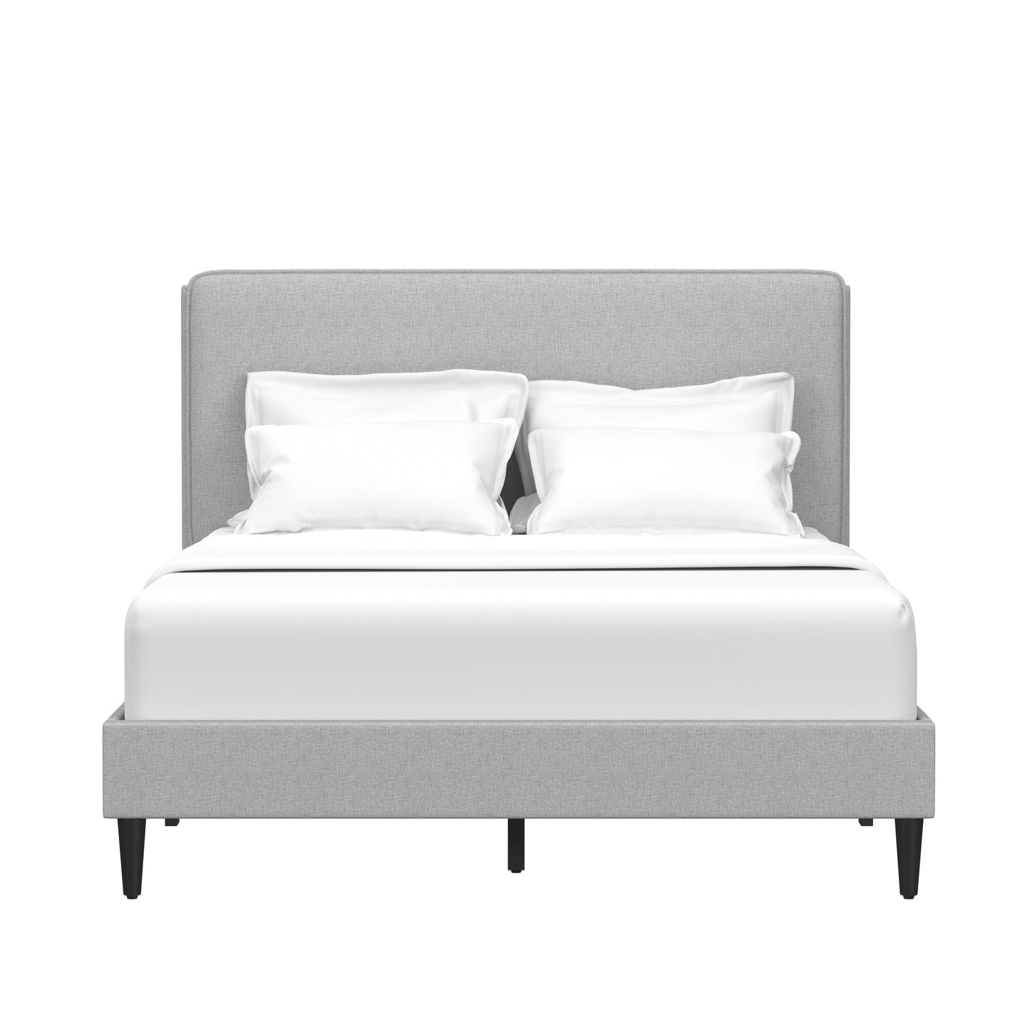 Emslie Upholstered Bed