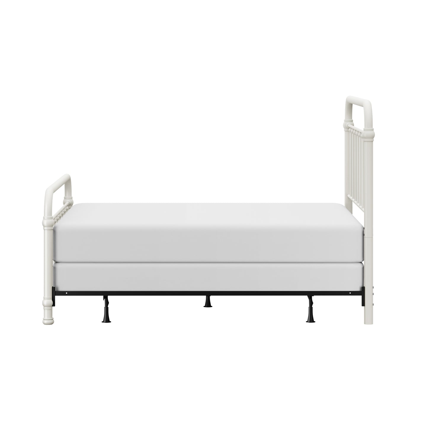 Kirkland Metal Bed