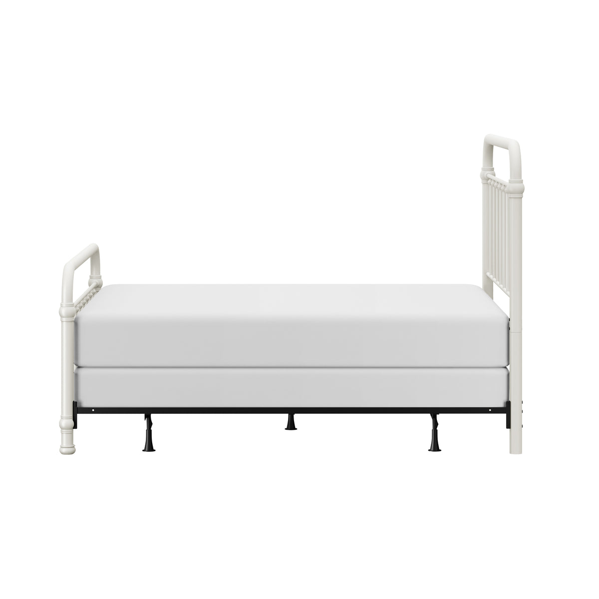 Kirkland Metal Bed