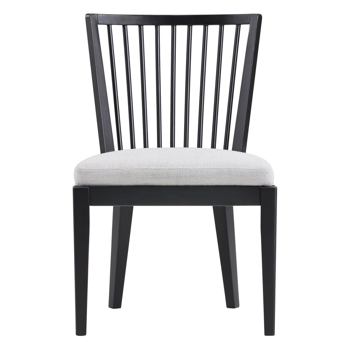 Portsmouth Wood Dining Side Chair, Set of 2