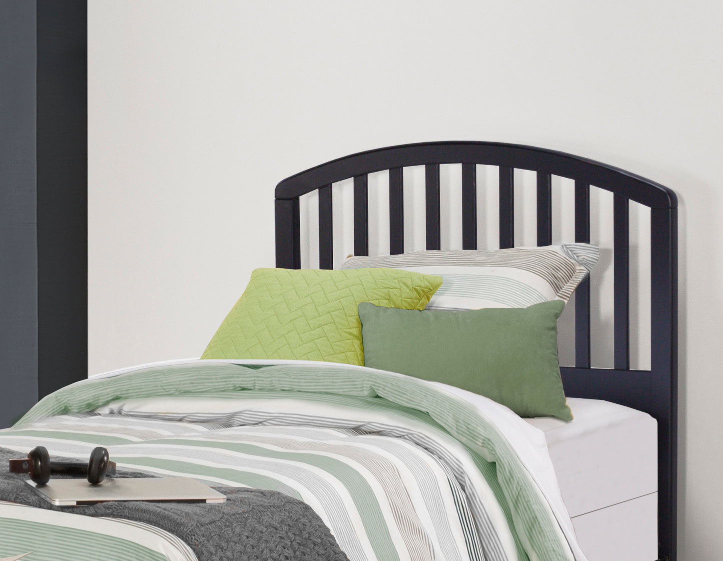 Carolina Wood Headboard