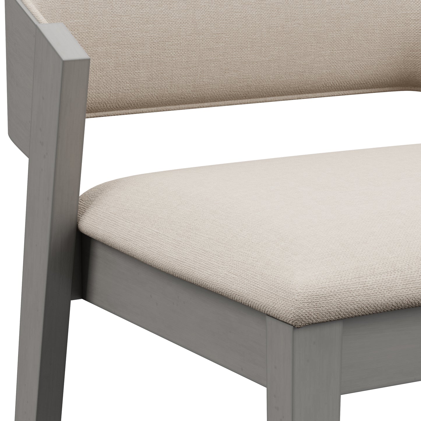 Dresden Wood Stool