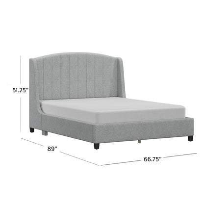 Copestone Upholstered Bed