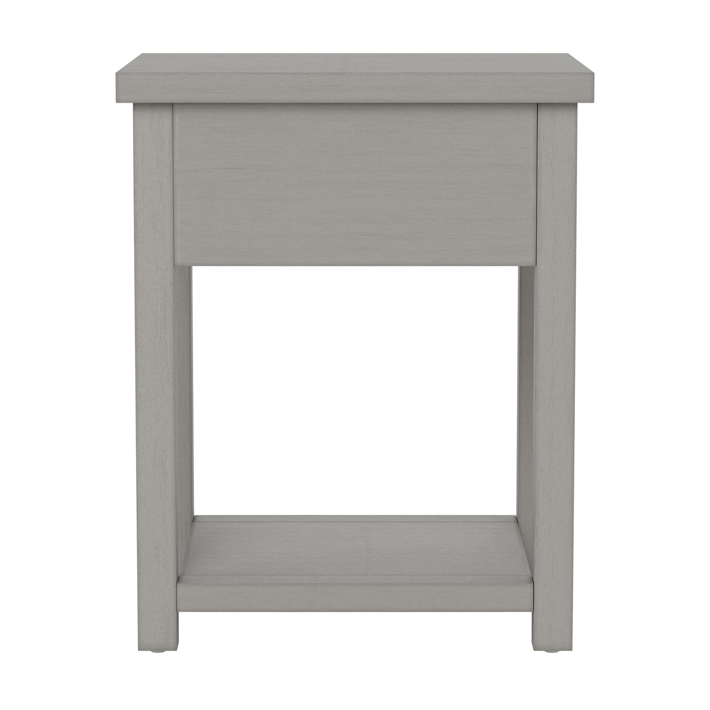 Harmony Wood Accent Table