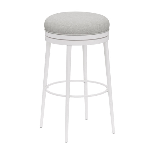 Aubrie Metal Stool