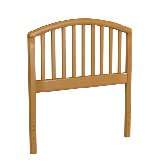 Carolina Wood Headboard