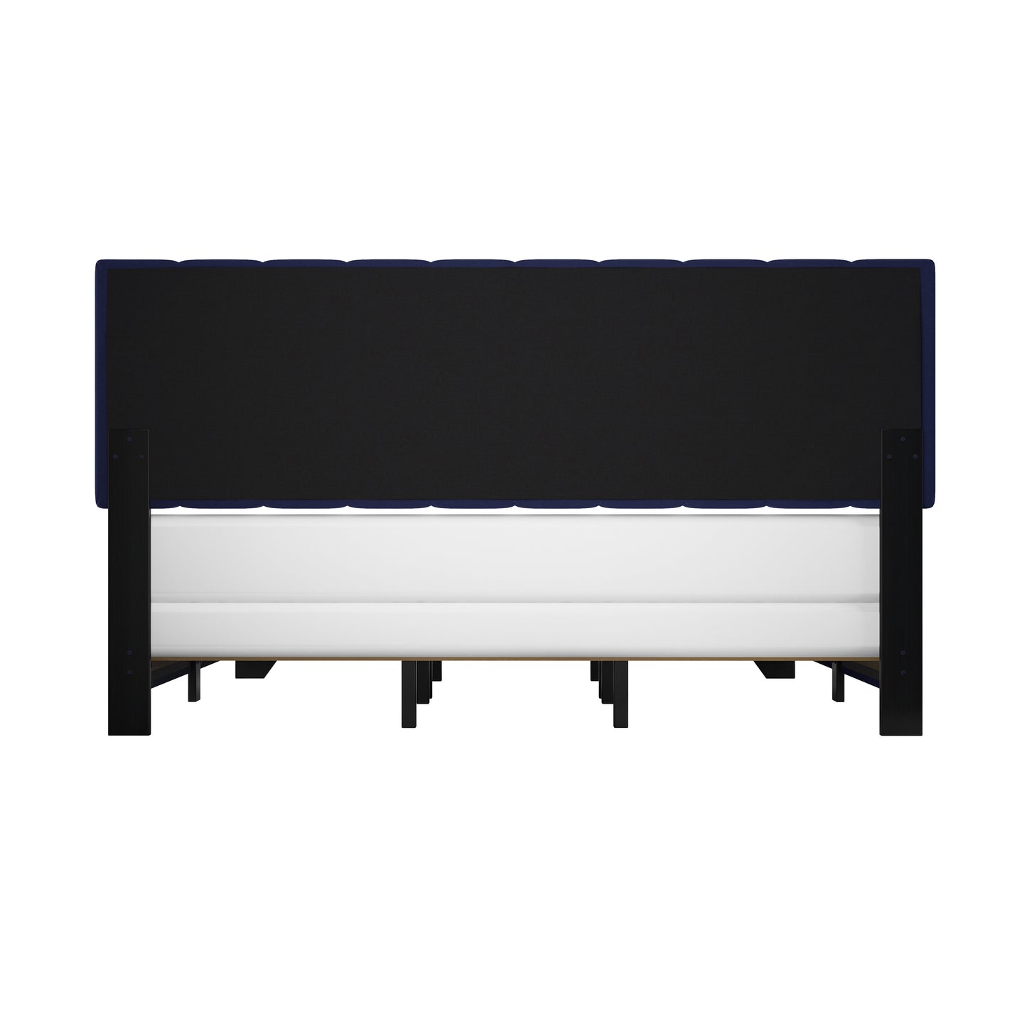 Everlee Upholstered Bed
