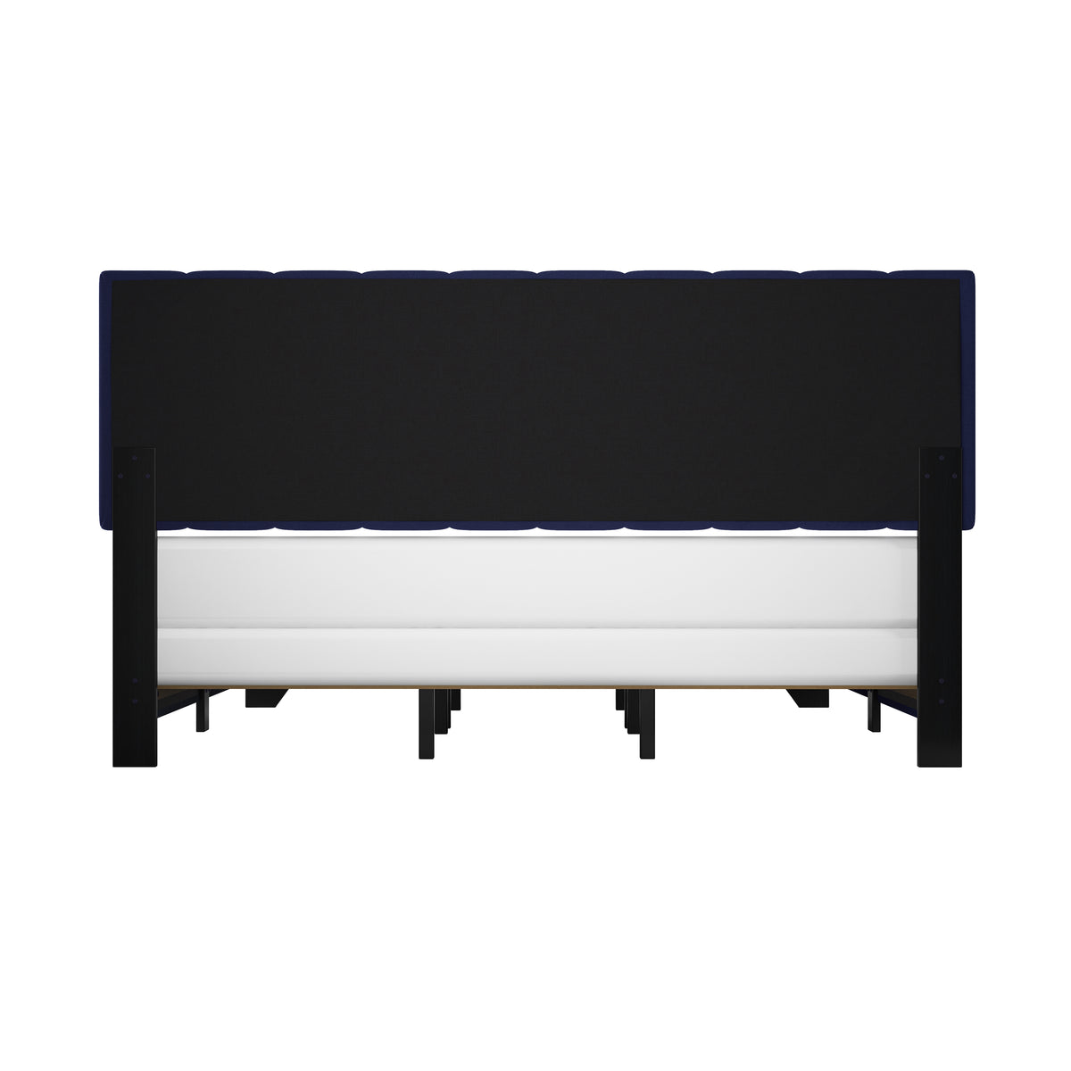 Reece Upholstered Bed