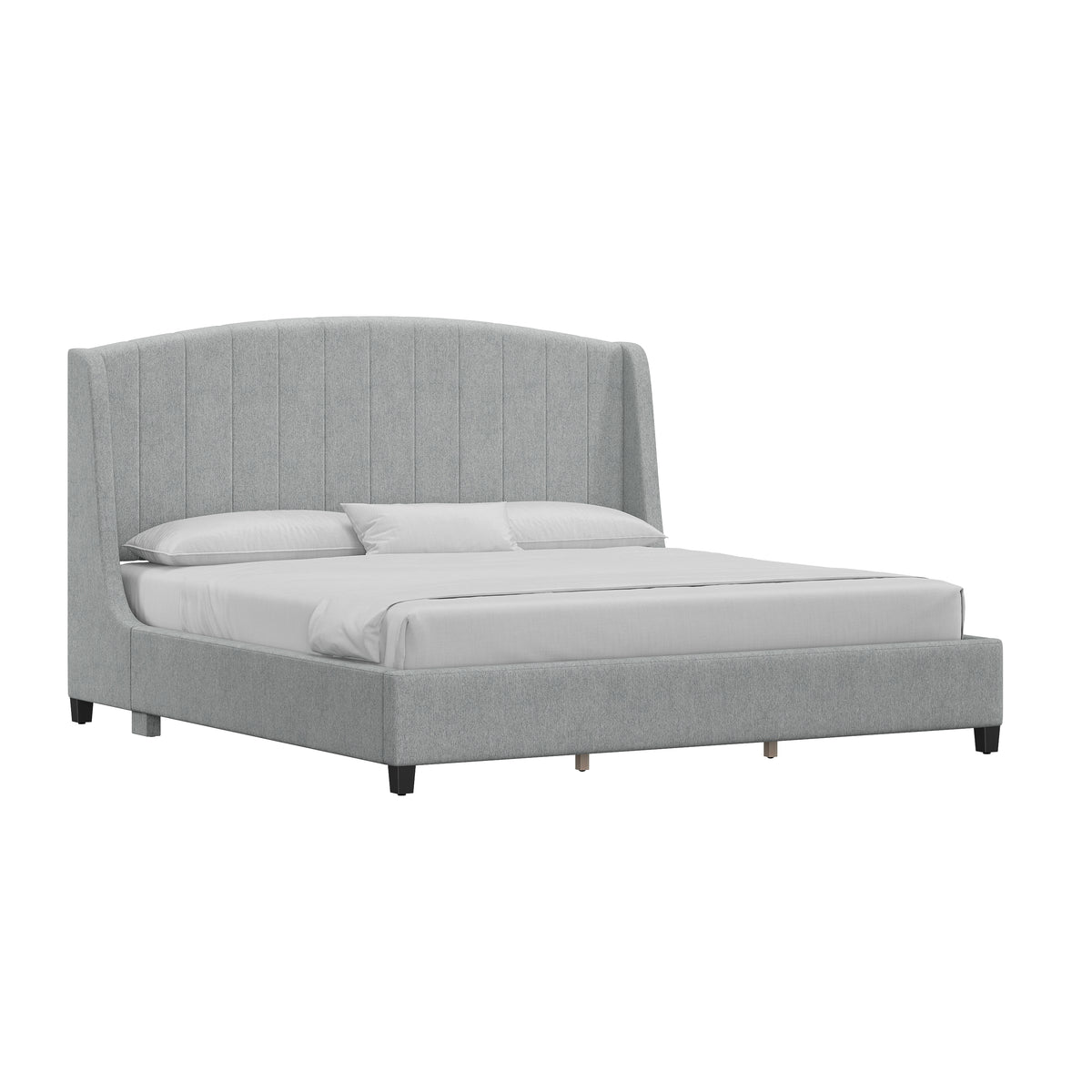 Copestone Upholstered Bed