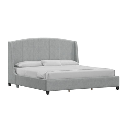 Copestone Upholstered Bed