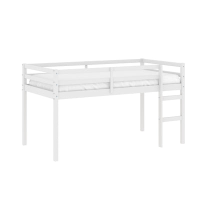 Campbell Wood Junior Loft Bed