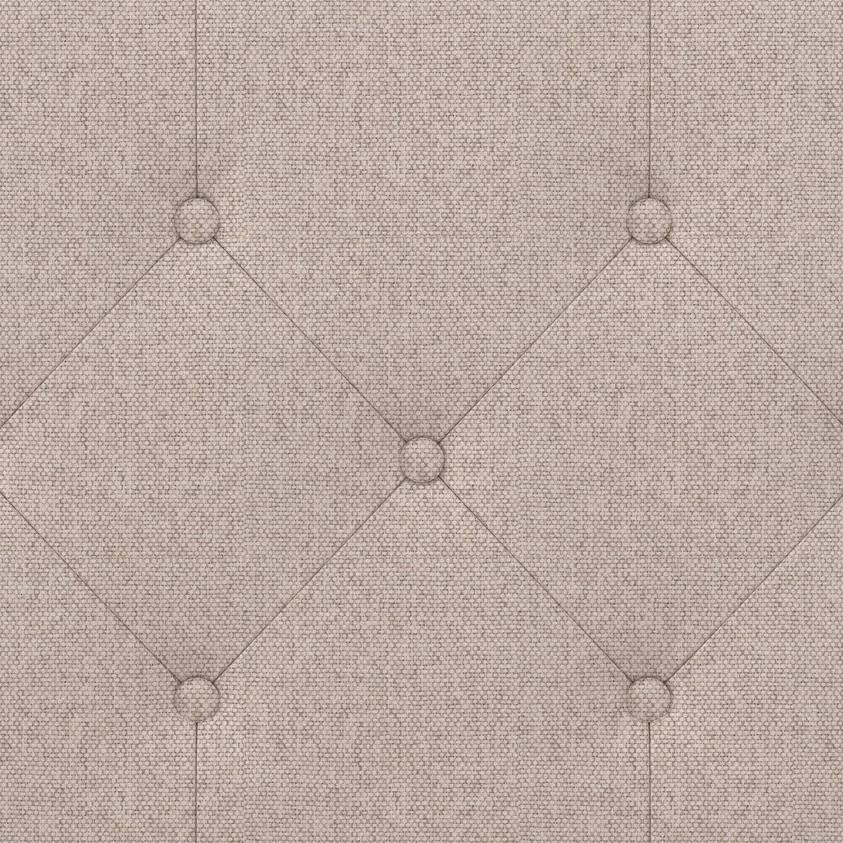 Provence Upholstered Headboard without Frame