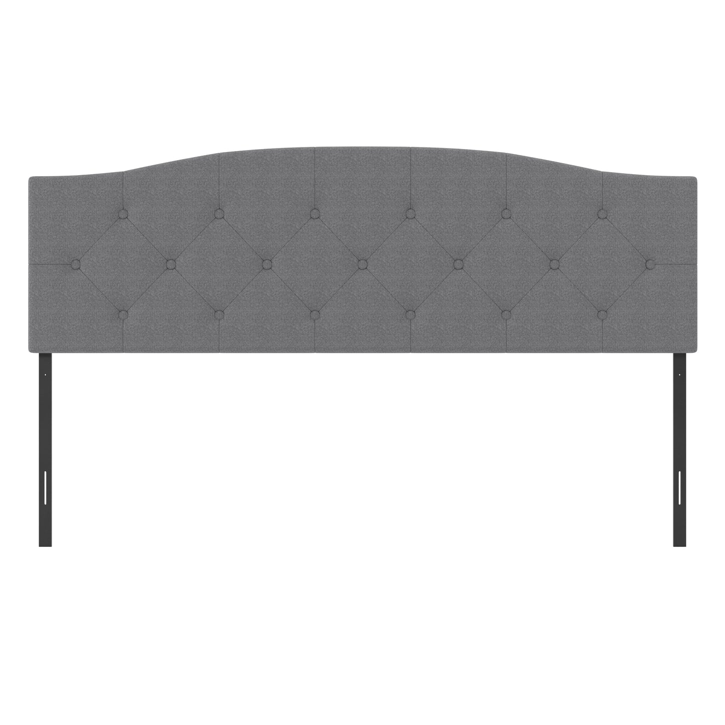 Provence Upholstered Headboard