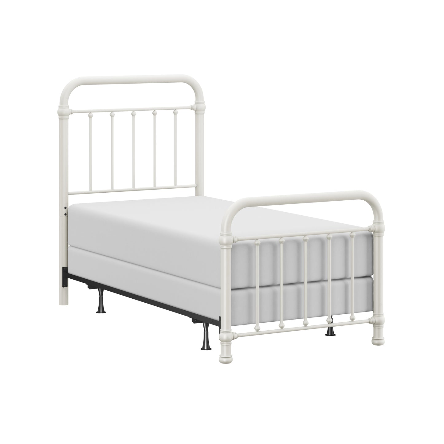 Kirkland Metal Bed