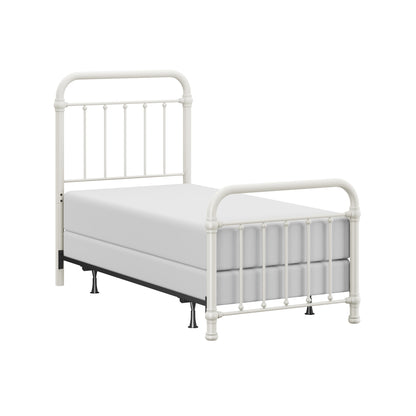 Kirkland Metal Bed