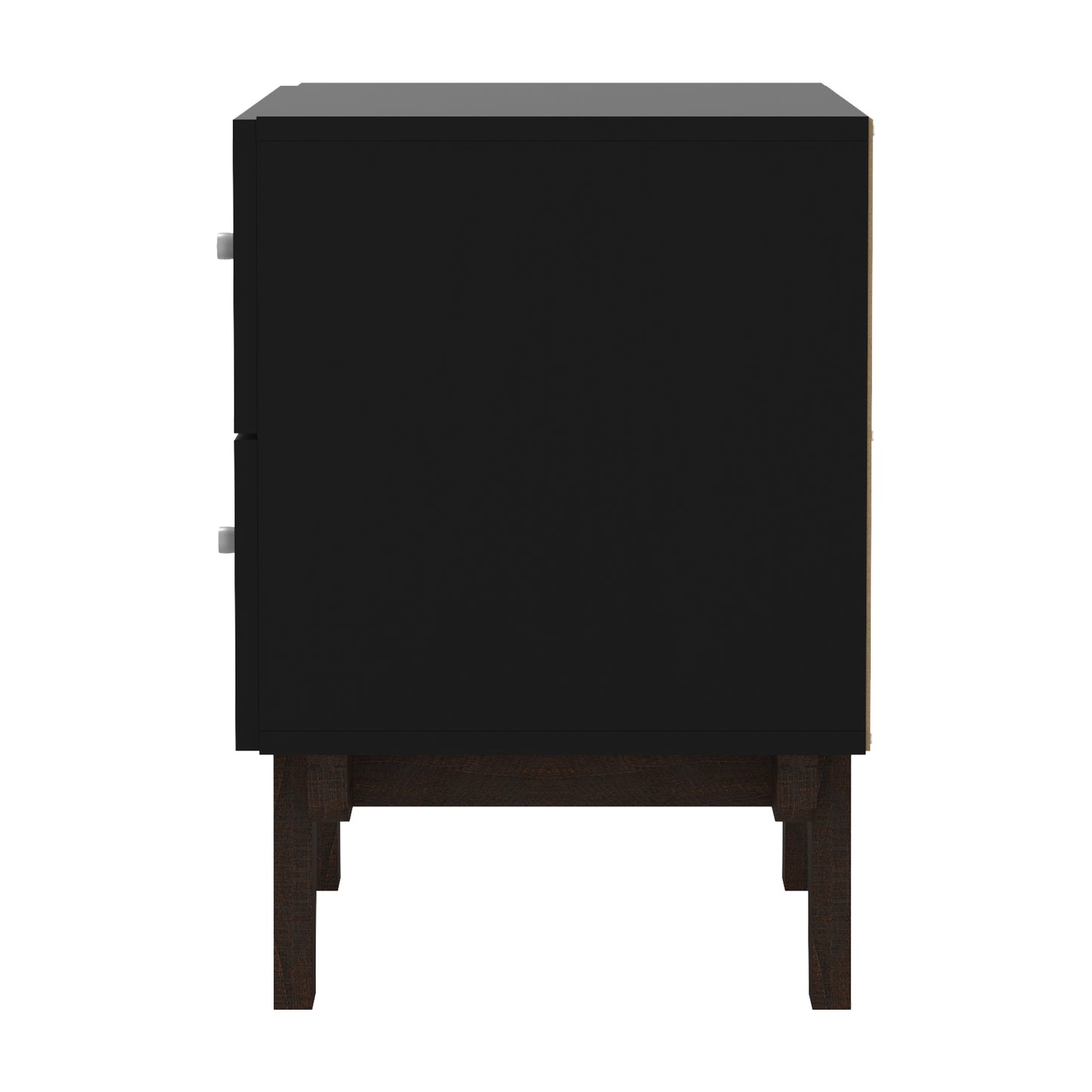 Kincaid Wood Nightstand